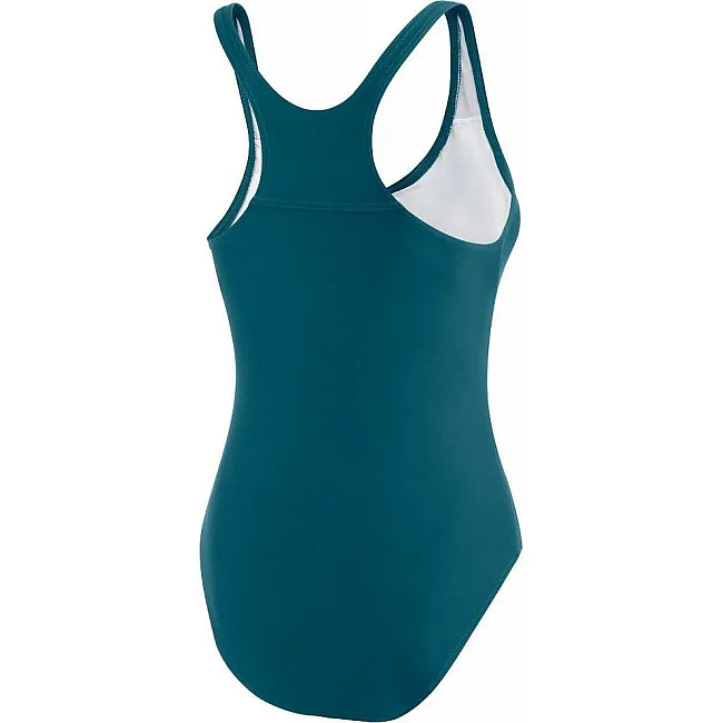 Купальник закрытый для женщин Aqua Speed STELLA LADY 62609 зеленый