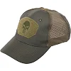 Кепка бейсболка тактическая 5.11 Tactical TY-4832 (Оливковый)