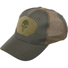 Кепка бейсболка тактическая 5.11 Tactical TY-4832 (Оливковый)