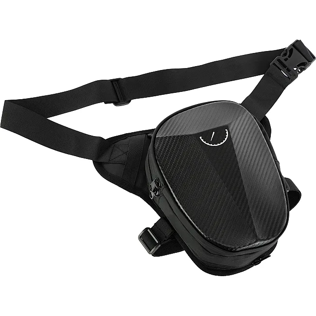 Мотосумка набедренная SP-SPORT
 B213 7л 28x26x9см
