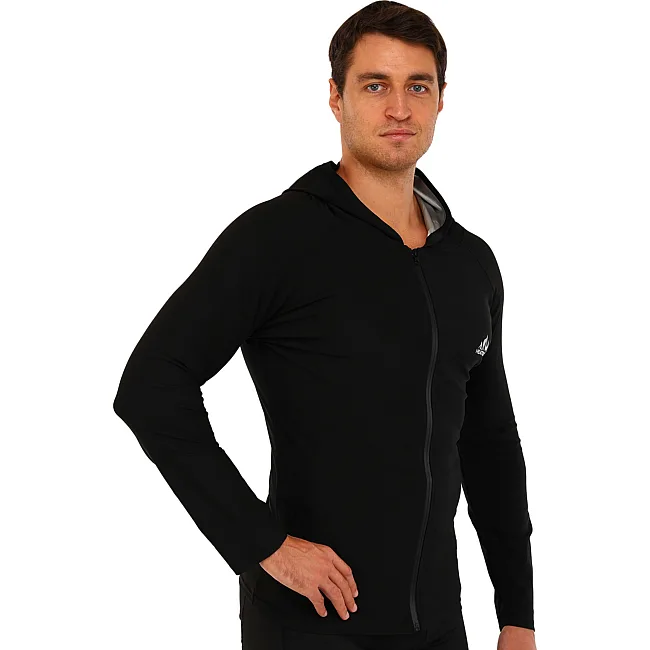 Распродажа! Кофта-сауна для похудения HEATOUTFIT ST-2142