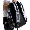 Рюкзак Arena ONE GO BACKPACK AO 45L серый, черный 50х40х25 см