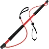 Палка гимнастическая с эспандерами Gym Stick для фитнеса SP-SPORT
 F-932 1м