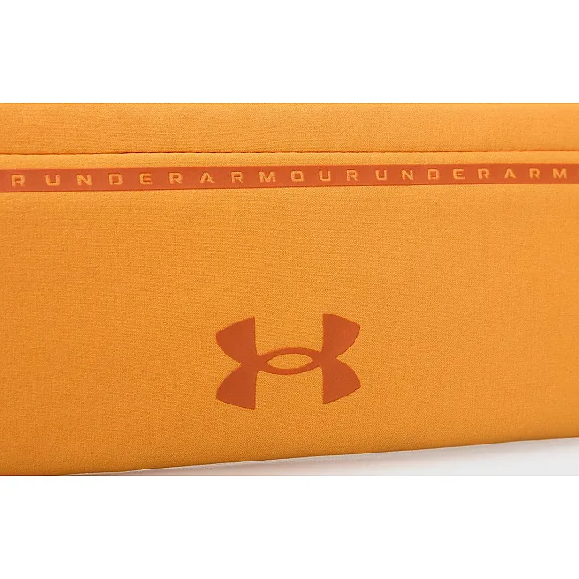 Сумка пояс UNDER ARMOUR Velociti Run Belt оранжевый 33,3 х 8,9 см
