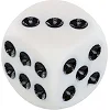 Гральні кістки
 кубики для настільних ігор Dice SP-SPORT
 159-1 9 шт