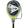 Детская ракетка для большого тенниса
 DUNLOP NITRO G000 HQ DL10312855 5-6лет 21