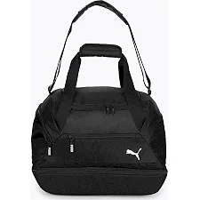 Сумка спортивна Puma teamGOAL Teambag 37L чорний 46х33х25 см