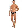 Мужские плавки классические
 JOMA

 SHARK 104141-100 (Черный)