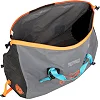 Мотосумка водонепроницаемая SCOYCO MB26 60л 70x50x32см