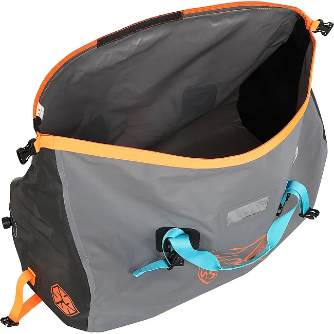 Мотосумка водонепроницаемая SCOYCO MB26 60л 70x50x32см
