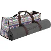 Сумка для йоги SP-SPORT
 DoYourYoga
 FI-6971-2