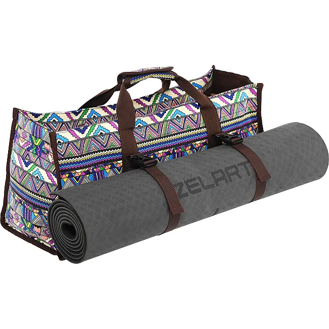 Сумка для йоги SP-SPORT
 DoYourYoga
 FI-6971-2