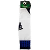 Гетры детские с символикой футбольного клуба SPOINT MANCHESTER UNITED AWAY 2025 ETM2520-MU4