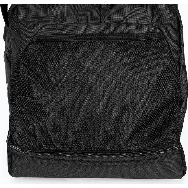 Сумка спортивна Puma TeamGOAL Teambag 37L чорний 46х33х25 см