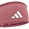 Пов'язка на голову жіноча Adidas Reversible Headband рожевий