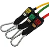Эспандер MADWAVE
 Dry Training MULTI set M077007000W (Черный)