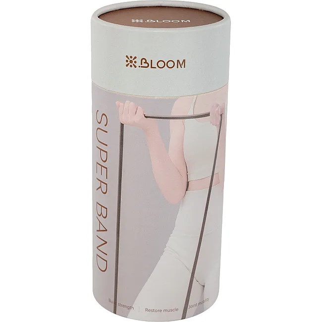 Резина петля для подтягиваний BLOOM SUPER BAND LB7071-2