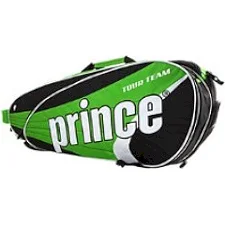 Чохол для тенісних ракеток Prince Tour team X 6 green