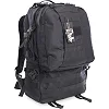 Штурмовой тактический рюкзак
 трехдневный SILVER KNIGHT TY-213
 50х34х15см 26л (Оливковый)