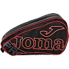 Тенісна сумка для ракеток падел тенісу на 2 ракетки JOMA
 TORNEO 401538-165 58x31x31см