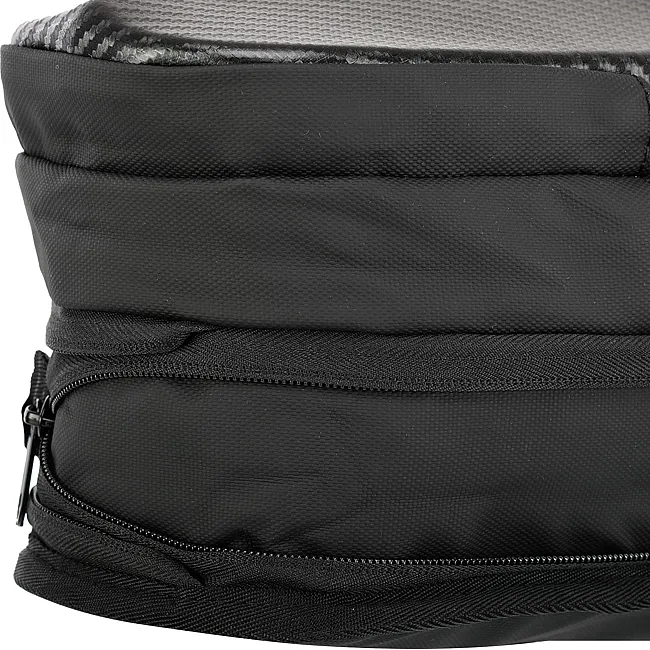 Мотосумка набедренная SP-SPORT
 B213 7л 28x26x9см