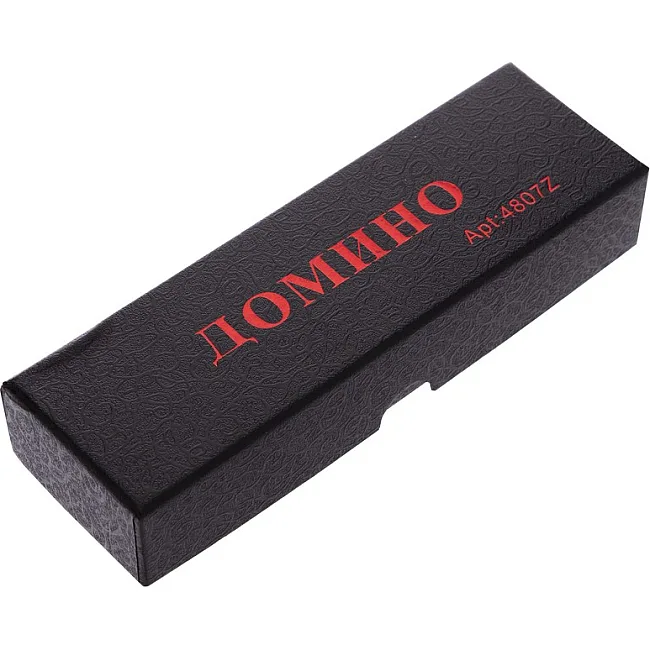 Домино
 в картонной коробке SP-SPORT
 IG-3361 28 костей