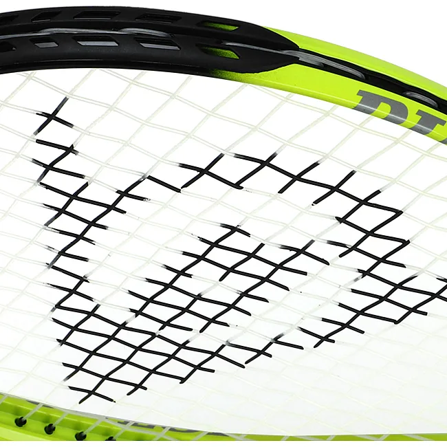 Детская ракетка для большого тенниса
 DUNLOP NITRO G000 HQ DL10312855 5-6лет 21