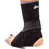 Бандаж на голеностоп с фиксирующим ремнем ASICS BC-606