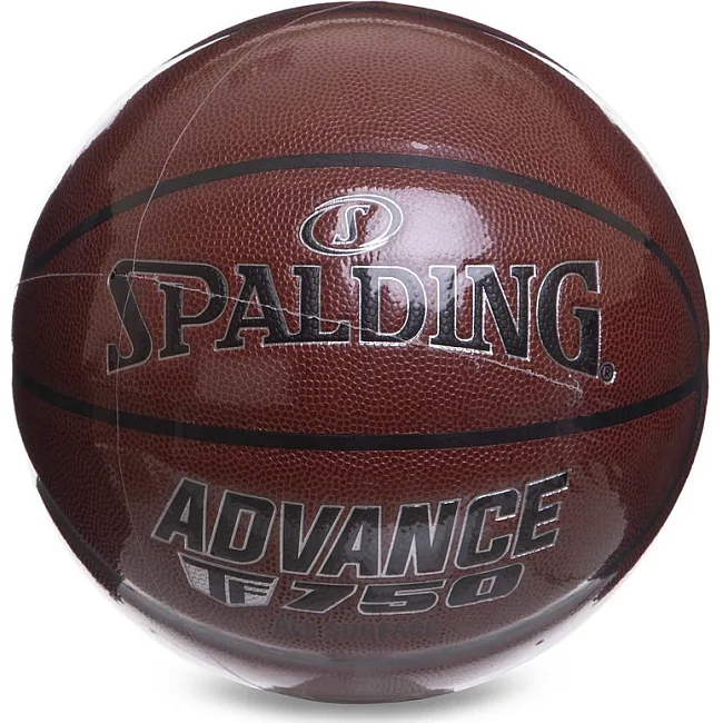 Баскетбольный мяч SPALDING 76847Y ADVANCE TF-750 №7
