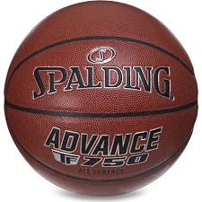 Баскетбольный мяч SPALDING 76847Y ADVANCE TF-750 №7