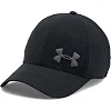 Тренировочная кепка Under Armour ArmourVent Black