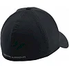 Тренировочная кепка Under Armour ArmourVent Black