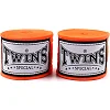 Бинты боксерские TWINS Cotton CH5 Orange