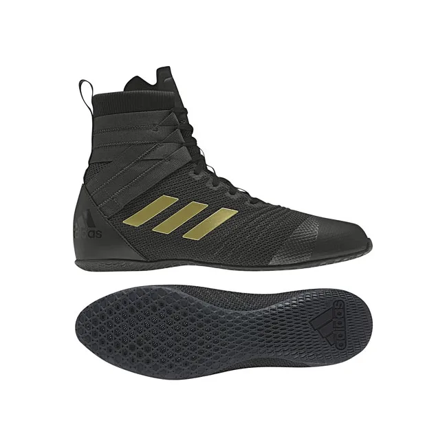 Боксерки Adidas Speedex 18