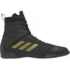 Боксерки Adidas Speedex 18 (черный, AC7153)