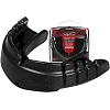 Боксерская капа OPRO Snap-Fit Braces под брекеты взрослая (возраст 11+) Black