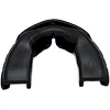 Боксерская капа OPRO Snap-Fit Braces под брекеты взрослая (возраст 11+) Black
