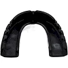 Боксерская капа OPRO Snap-Fit Braces под брекеты взрослая (возраст 11+) Black