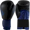 Боксерские перчатки Adidas Hybrid 100