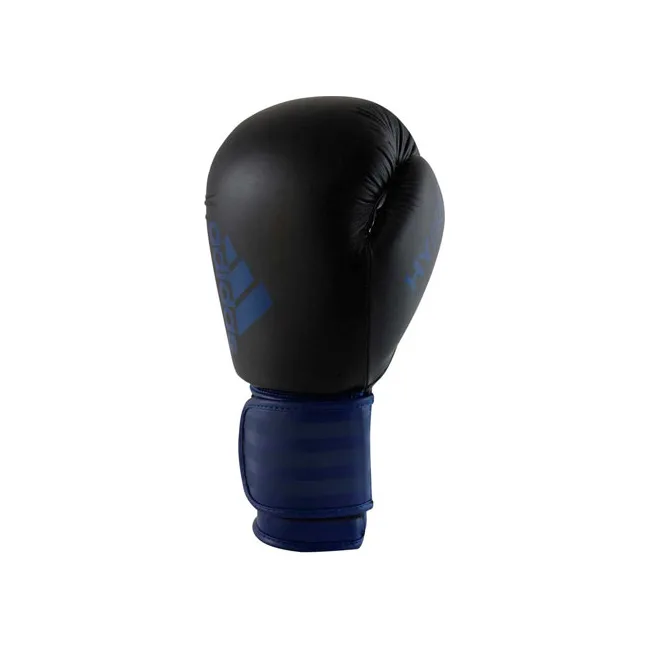 Боксерские перчатки Adidas Hybrid 100