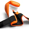 Боксёрские перчатки HAYABUSA T3 Neon Orange