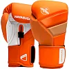 Боксёрские перчатки HAYABUSA T3 Neon Orange