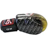 Рукавиці для боксу Twins Fancy FBGVL3-TW1 Dragon Black-Gold