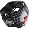 Боксерський шолом Fairtex HG10 Super Sparing Black