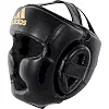 Боксерський шолом Adidas Speed Super Pro Training Extra Protect