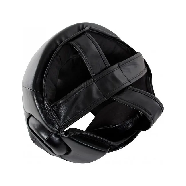 Боксерський шолом Adidas Speed Super Pro Training Extra Protect