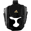 Боксерський шолом Adidas Speed Super Pro Training Extra Protect