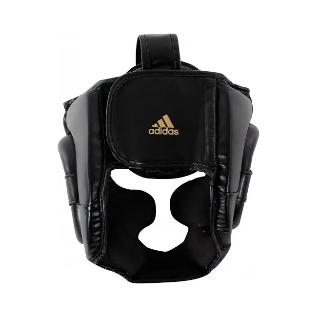 Боксерський шолом Adidas Speed Super Pro Training Extra Protect