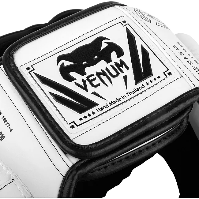 Боксерский шлем Venum Elite