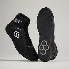 Борцовки RUDIS KS Turbine Adult Midnight